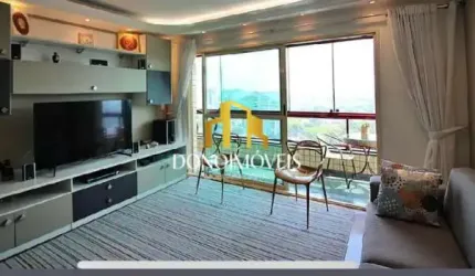 Apartamento a venda no Cecilia Place 186 m² R$1.135.000,00 São bernardo do campo