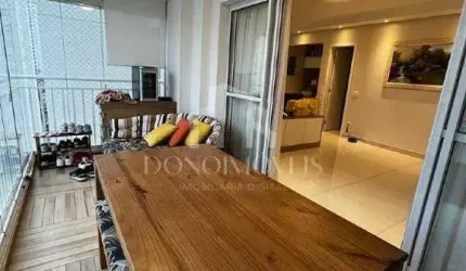 Apartamento para aluguel 3 quartos 1 suíte Domo Life Centro São Bernardo do Campo 6.800,00