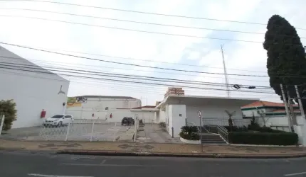 Salão Comercial no Centro de Indaituba com mais de 15 vagas, excelente para clinicas, distribuidora