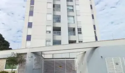 Apartamento à venda,No Benevento Residenza com duas suítes no Centro, Indaiatuba, SP