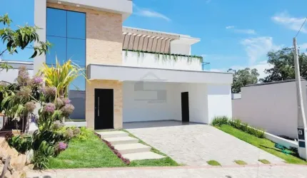 Sobrado à venda, Lindo moderno com tres suites!! Colinas de Indaiatuba, Indaiatuba, SP