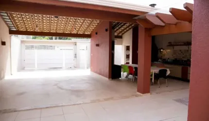 Lindo Sobrado à venda, com duas suites Jardim Bela Vista, Indaiatuba, SP
