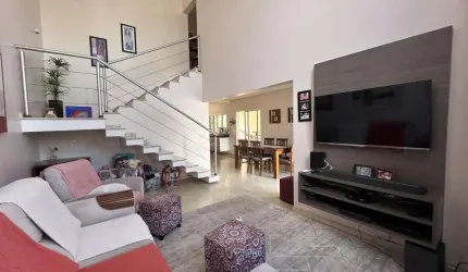 Sobrado à venda, Jardim Europa II, Indaiatuba, SP
