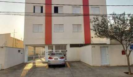 Apartamento à venda, super bem localizado com três dormitórios na Cidade Nova, Indaiatuba, SP
