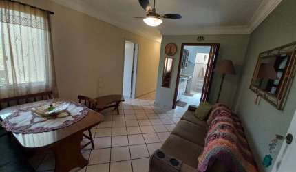 Lindo e todo mobiliado Apartamento para venda e locação, em ótima localização Jardim Juliana, Indai