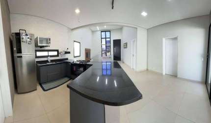 Linda Casa à venda em condominio com lazer completo, Colinas de Indaiatuba, Indaiatuba, SP