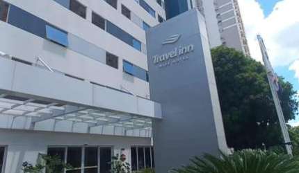 Apartamento (Flat Hotel) à vendaTravel Inn Hotels Wise Indaiatuba  , Cidade Nova II, Indaiatuba, SP
