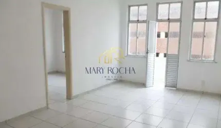 3/4 com suíte + dependência - Barra