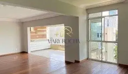 4/4 com suíte + dependência - Condomínio Edifício Colina do Campus