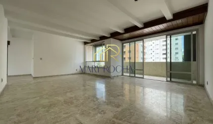 4/4 com suíte - Condomínio Edifício Palazzo Siena