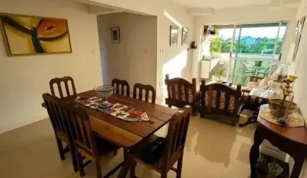 3/4 com suíte - Edifício Mansão Di Fiori