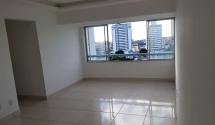 3/4 com suíte + Dependência - Edifício Igor Strawinski