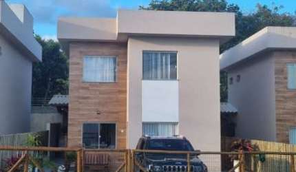 Casa 4/4 - com suítes | Mobiliada | Residencial Vila Arvoredo - Abrantes
