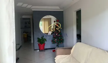 Casa 3/4 com suíte | Cabula - Ótima localização