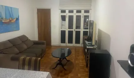 3/4 com suíte + Dependência - Edifício Marigloria