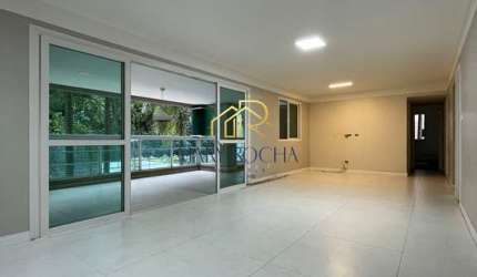 3/4 com suíte - BarraPorto Condomínio Clube