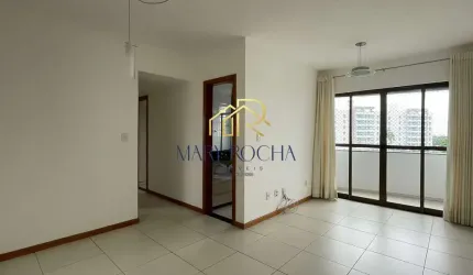2/4 com suíte - Condomínio Recanto Imperial