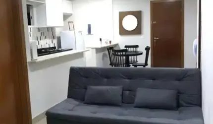 1/4 - Condomínio Varandas do Atlântico | Loft