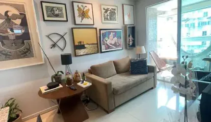 1/4 - Residencial Miró | MOBILIADO