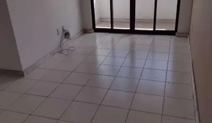 2/4 com suíte - Condomínio Residencial Rosa dos Ventos
