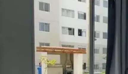 1/4 - Residencial Colina das Flores