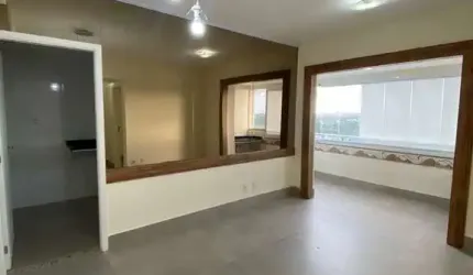 2/4 com suíte - Condomínio Residencial Vila Allegro