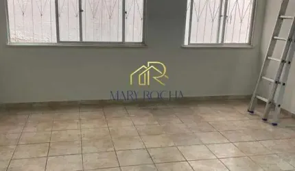 Apartamento 2/4 no Saboeiro