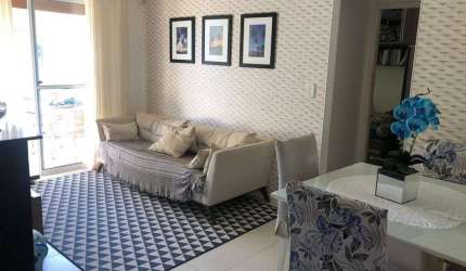2/4 com suíte - Condomínio Residencial Luz das Acácias - COBERTURA DUPLEX