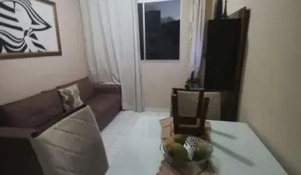 2/4 - Residencial Vila Atlântica