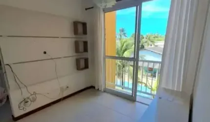 2/4 com suíte - Condomínio Recanto do Sabia