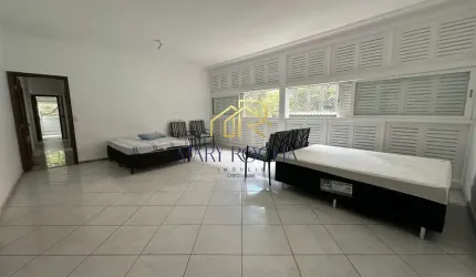 4/4 com suíte + Dependência - Edifício Manoel Victorino