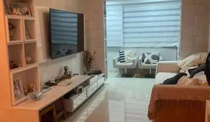 3/4 com suíte - Condomínio Colina de Piatã