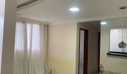2/4  - Condominio Parque Sun City