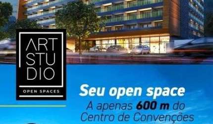 1/4 - Art Stúdio Open Spaces