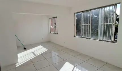 2/4 + Dependência - Conjunto dos Bancários