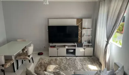 3/4 com suítes - Residencial Vila Praiana