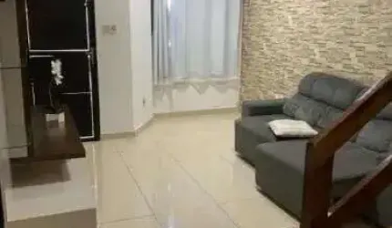 CASA DUPLEX 3/4 com suíte + Dependência | Village Alto de Ipitanga - Praia do Flamengo