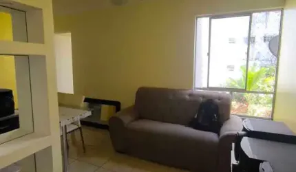 2/4 - Condomínio Chácara São Bernardo