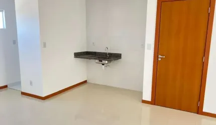 2/4 com suítes - Monte Horebe Residencial