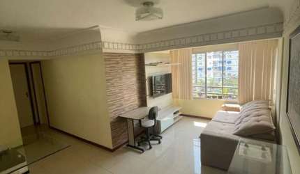 2/4 com suíte - Residencial Rebeca Ricarte