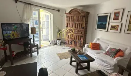 Casa 3/4 com suíte - Condomínio Villagio