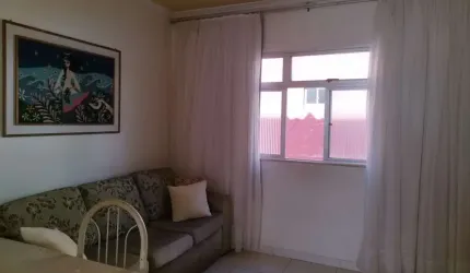 Apartamento 2/4 | Conjunto Saboeiro
