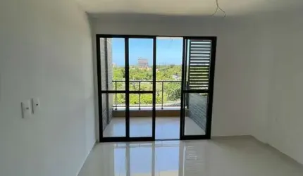 Apartamento Studio | Ilha de Mykonos - Itapuã