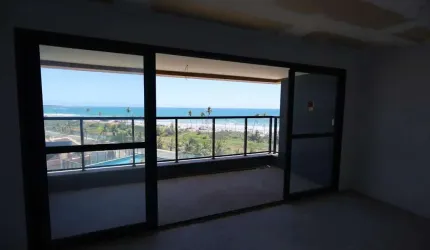 3/4 com suítes - Edifício Dumare