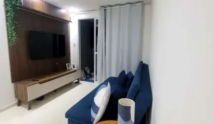1/4 - Residencial Ilha de Creta | PORTEIRA FECHADA