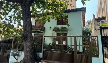 Casa Comercial Duplex| Pituba