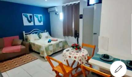 Studio | Residencial Santorini