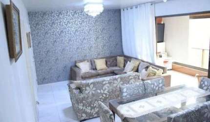 4/4 com suíte | Brisas Residencial Clube