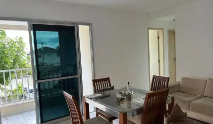 3/4 - Cond. Vita Morada Clube - Buraquinho