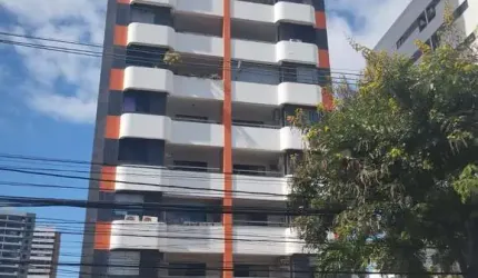 Quarto e Sala | Residencial Villa Amsterdã